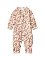 Baby's Pumpkin Patch Cambridge Coverall