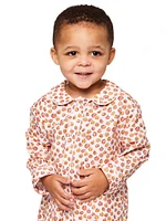 Baby's Pumpkin Patch Cambridge Coverall