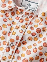 Baby's Pumpkin Patch Cambridge Coverall