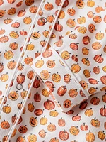 Baby's Pumpkin Patch Cambridge Coverall