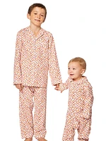 Baby's Pumpkin Patch Cambridge Coverall