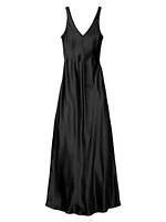 Mulberry Silk Slip Nightdress