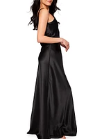 Mulberry Silk Slip Nightdress