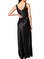 Mulberry Silk Slip Nightdress