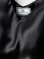 Mulberry Silk Slip Nightdress