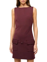 Sheila Sheath Dress