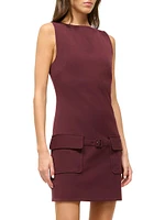 Sheila Sheath Dress