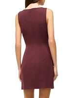 Sheila Sheath Dress