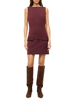 Sheila Sheath Dress