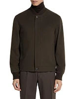 Oasi Cashmere Elements Blouson Jacket