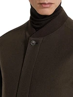 Oasi Cashmere Elements Blouson Jacket