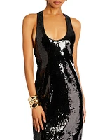 Bella Sequin Dress