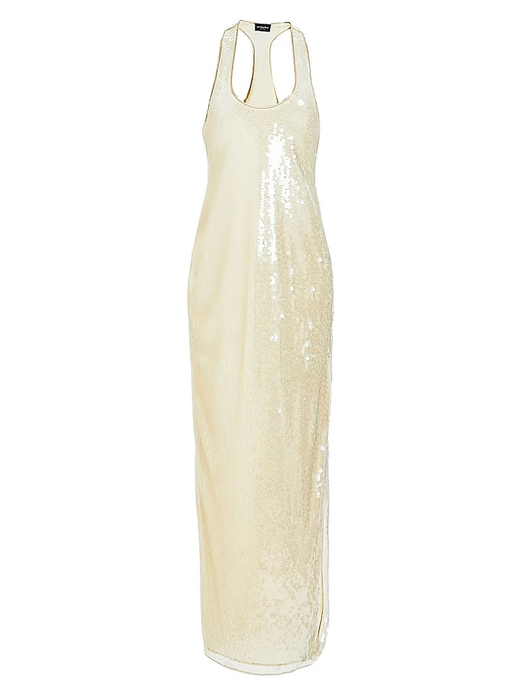 Bella Sequin Dress