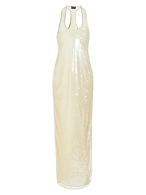 Bella Sequin Dress