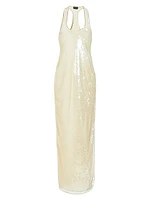 Bella Sequin Dress