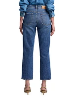 Logan Stovepipe Jeans