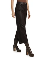 Anessa Wide-Leg Crop Jeans