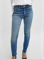 Slim-Fit Jeans