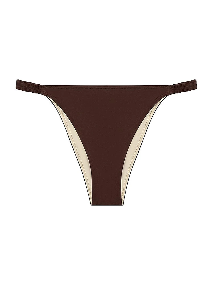 Holiday Bikini Bottom