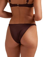 Holiday Bikini Bottom