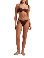 Holiday Bikini Bottom