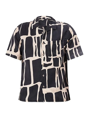 Curtis Short-Sleeve Shirt