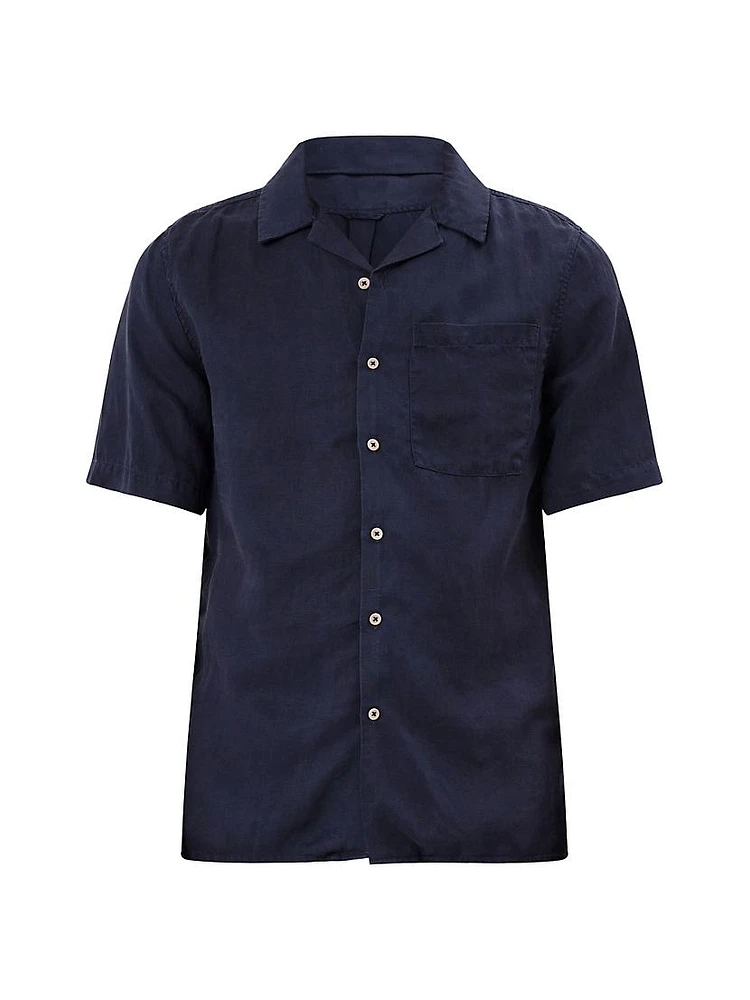 Curtis Short-Sleeve Shirt