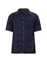 Curtis Short-Sleeve Shirt