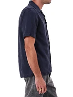 Curtis Short-Sleeve Shirt