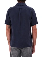 Curtis Short-Sleeve Shirt