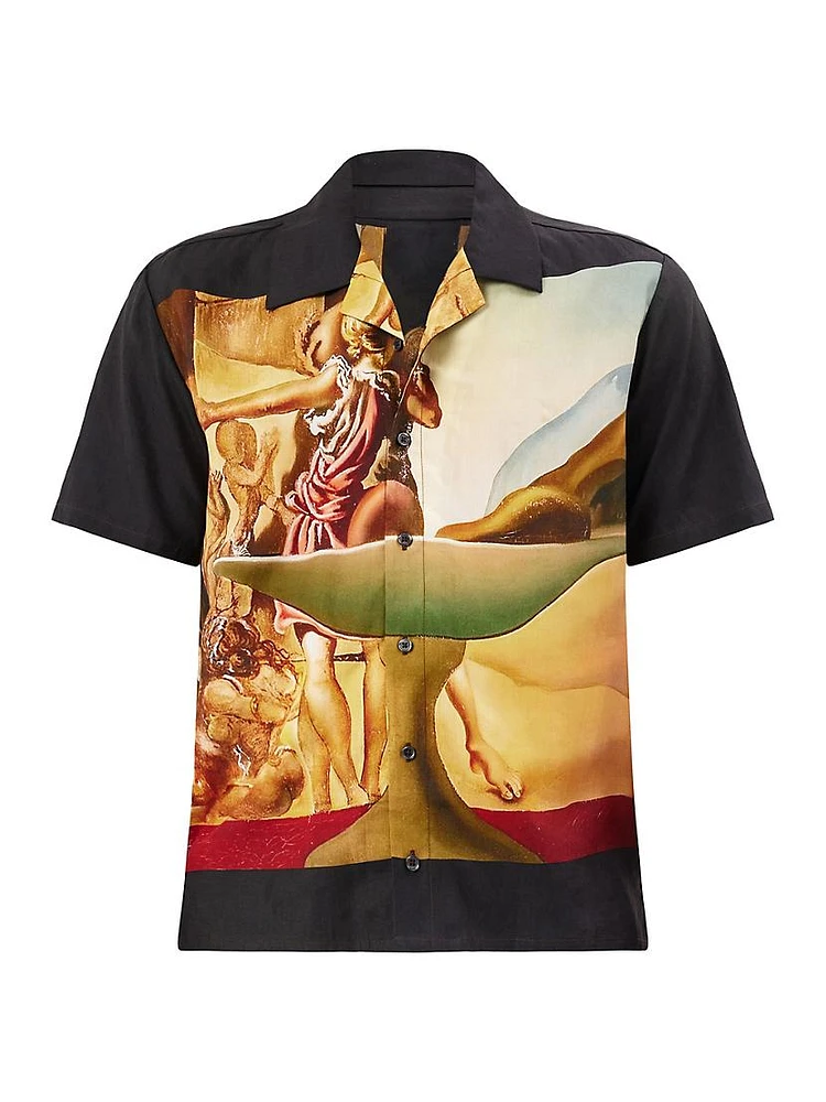 Dali Volatire Shirt