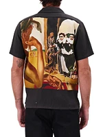 Dali Volatire Shirt