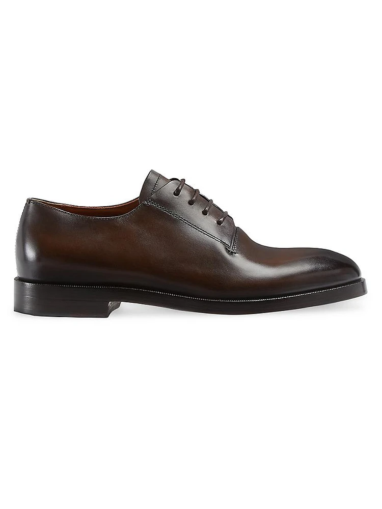 Torino Derby Shoes