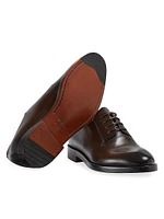 Torino Derby Shoes