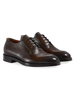 Torino Derby Shoes