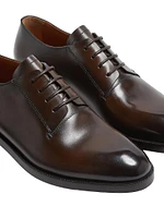 Torino Derby Shoes