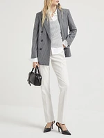 Wool Blazer