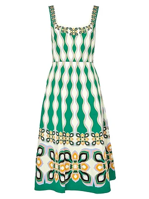 Sophia Dress
