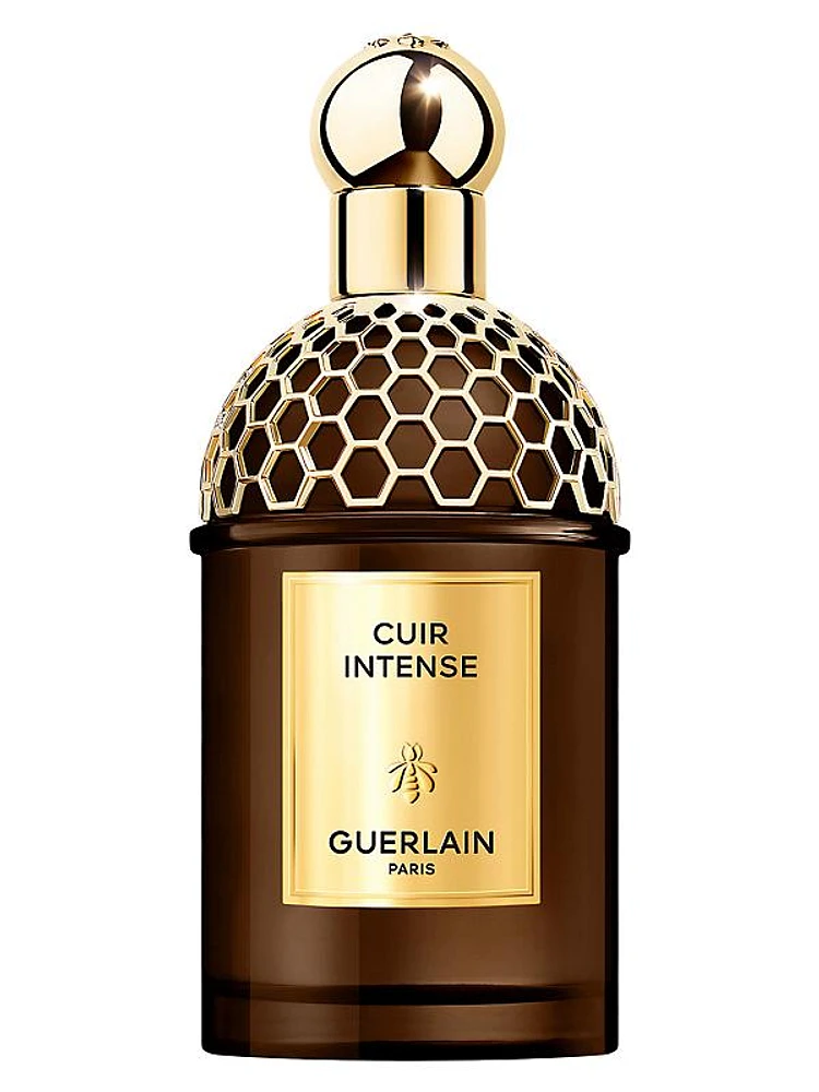 Cuir Intense Eau de Parfum