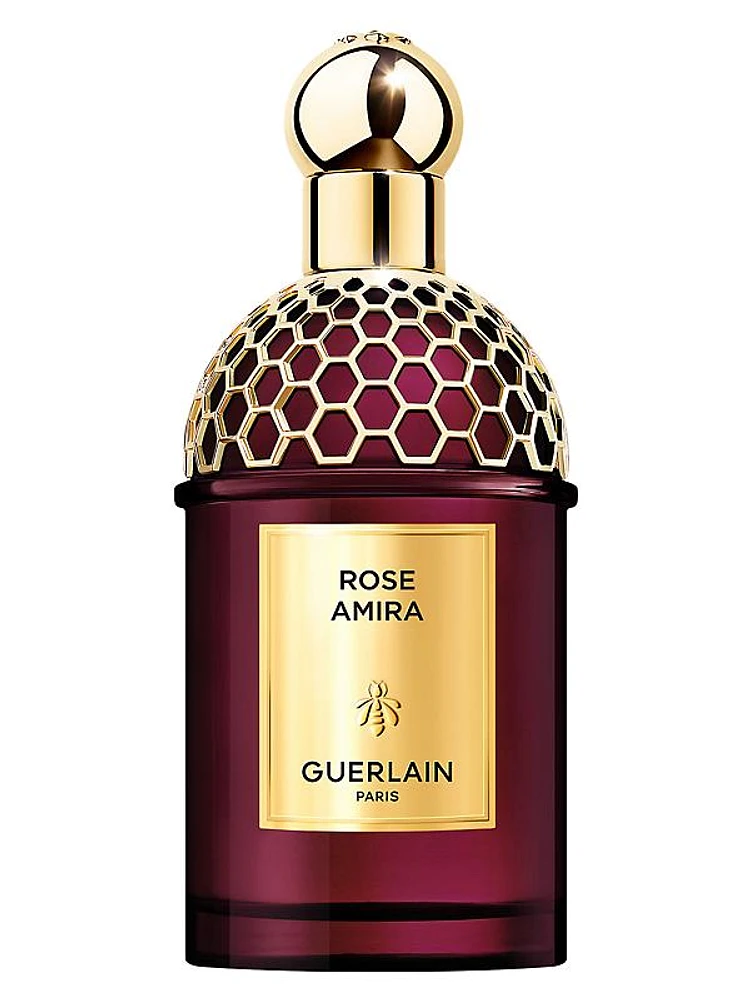 Allegoria Rose Amira Eau de Parfum