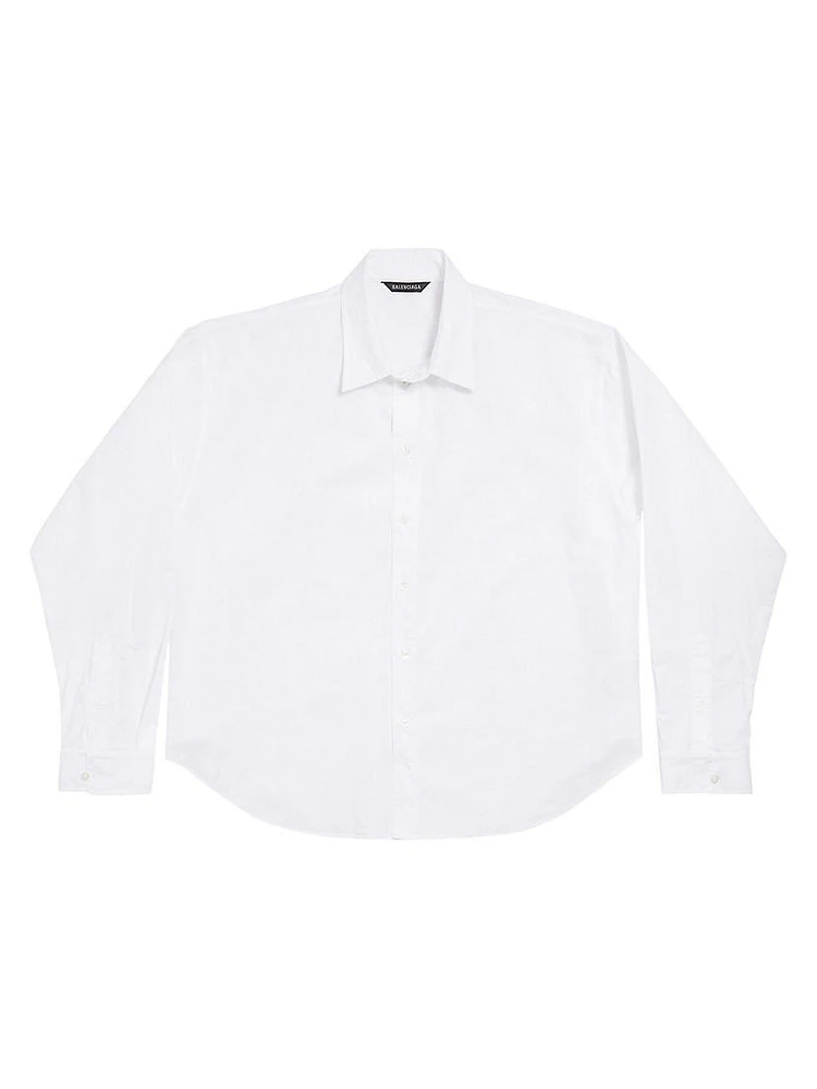 BB Classic Shirt Regular Fit