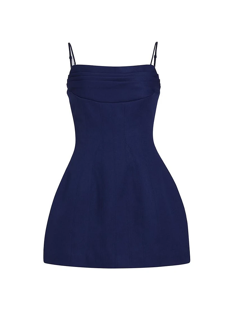 Inara Party Minidress