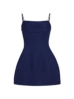 Inara Party Minidress