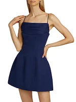 Inara Party Minidress