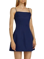 Inara Party Minidress