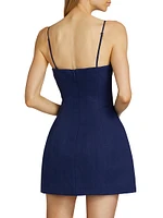 Inara Party Minidress