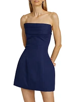 Inara Party Minidress
