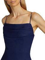Inara Party Minidress