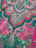 The Janie Favorite Paisley T-Shirt