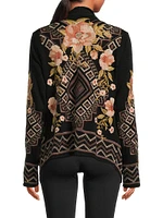 Bertram Biya Sweater